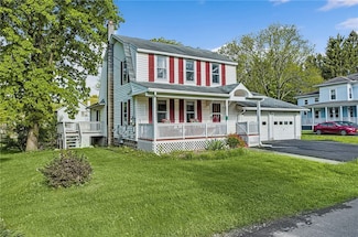 21 Lewis St, Dryden, NY 13053