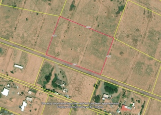 0 Granillo Road Lot 14, Veguita, NM 87062