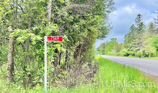 7569 Brampton 27 5 Rd, Rapid River, MI 49878