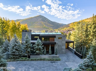 463 Beaver Dam Rd, Vail, CO 81657