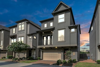 4015 Centre Glen Dr, Houston, TX 77043