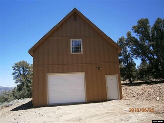 21445 Saddleback Rd, Reno, NV 89521