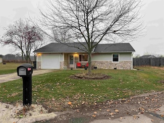 394 W Delaware Ct, Albany, IN 47320