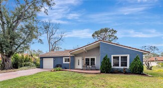 10455 Kingbrook Ln, Orlando, FL 32821