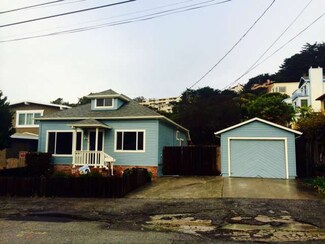 369 Pacific Ave, Pacifica, CA 94044