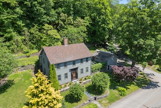 6 Landing Hill Rd, East Haddam, CT 06423