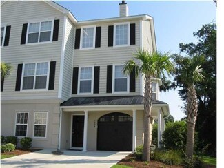 1434 Hamlin Park Cir, Mount Pleasant, SC 29466
