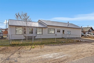 2320 Elm St, Butte, MT 59701