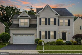 38 Sagamore Ln, Bordentown, NJ 08505