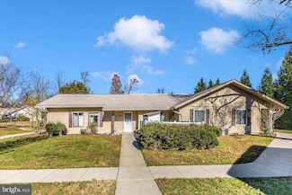 3116 Adderley Ct, Silver Spring, MD 20906