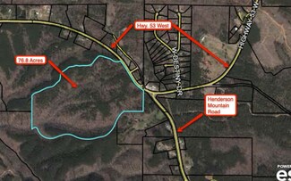 0 Highway 53 W Unit 326421, Jasper, GA 30143