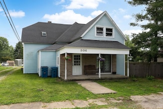 306 W Mcconnell St, Oxford, IN 47971