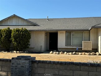 10356 E Avenue s8, Littlerock, CA 93543