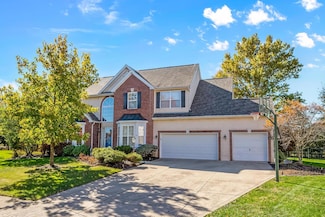 9000 Francine Ln, Powell, OH 43065