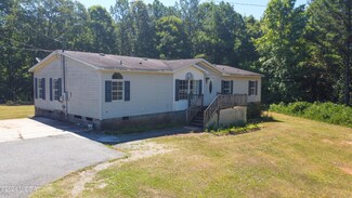 4687 Boxankle Rd, Barnesville, GA 30204