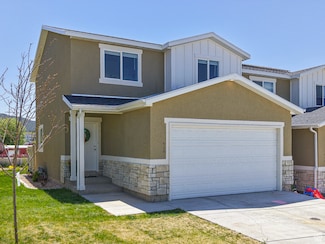 628 E 625 S, Nephi, UT 84648