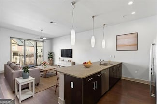 200 N Highland Ave NE Unit 202, Atlanta, GA 30307