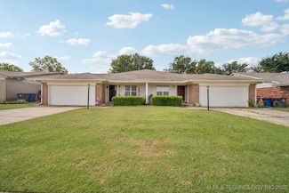 6920 E 46th Place Unit 6922, Tulsa, OK 74145