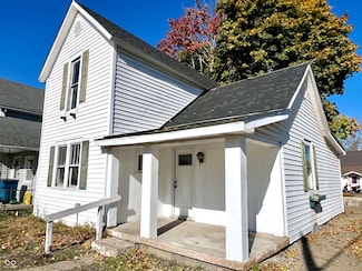 231 E South C St, Gas City, IN 46933