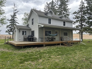 S1101 Rockwell Rd, Alma, WI 54610