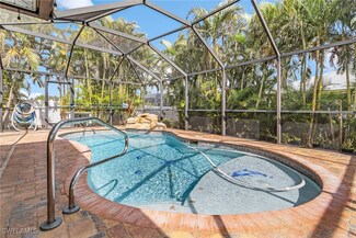 4205 NE 23rd Place, Cape Coral, FL 33909