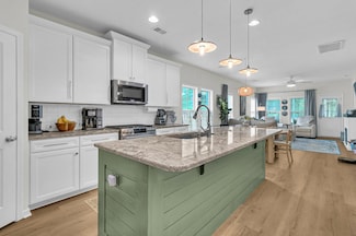 3789 Tupelo Branch Row, Mount Pleasant, SC 29429