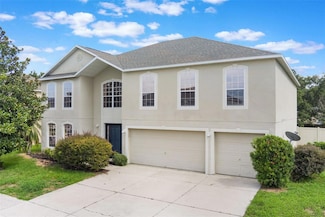 364 Fish Hawk Dr, Winter Haven, FL 33884