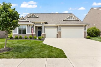 4428 Maldenhair Dr, Indianapolis, IN 46239