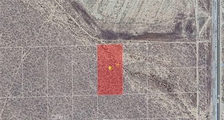 0 Hwy 58 Unit HD25025520, Mojave, CA