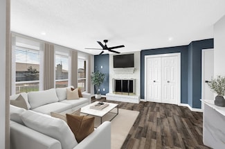 260 El Dorado Blvd Unit 3206, Webster, TX 77598