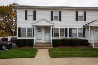 1140 Hartford Ave, Johnston, RI 02919