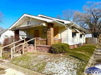 801 N 13th St, Terre Haute, IN 47807