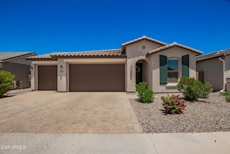 40470 W Agave Rd, Maricopa, AZ 85138