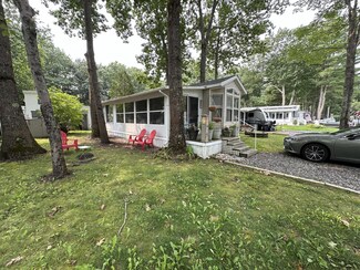 150 Chapel Rd Unit 606, Wells, ME 04090