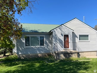 459 E 400 S, Logan, UT 84321