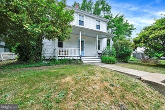 3107 Hamilton Ave, Baltimore, MD 21214