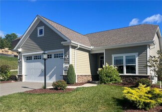 237 Maid Marion Ln, Canonsburg, PA 15317