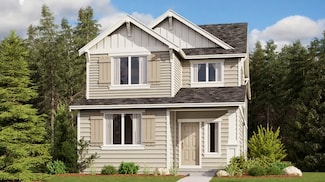 Hazelwood, Liberty Lake, WA 99019