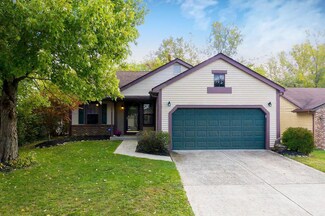 4444 Trindel Way, Columbus, OH 43231