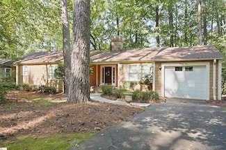 21 Forest Oaks Way, Spartanburg, SC 29307