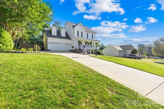 907 Brooklee Dr, Kings Mountain, NC 28086