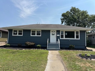 1407 N Woodlawn Ave, Griffith, IN 46319