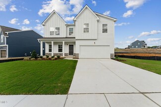 252 Enfield Dr, Carthage, NC 28327