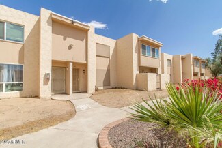 3526 W Dunlap Ave Unit 172, Phoenix, AZ 85051