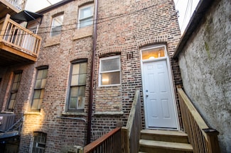 1040 W 18th St Unit CH, Chicago, IL 60608