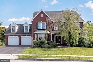 4983 Saddlebrook Dr, Harrisburg, PA 17112