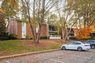 4507 Edwards Mill Rd Unit G, Raleigh, NC 27612