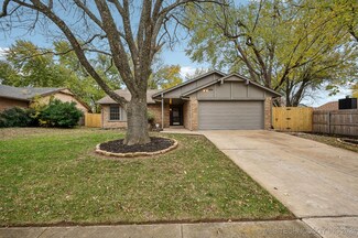 1311 W Birmingham Place, Broken Arrow, OK 74011
