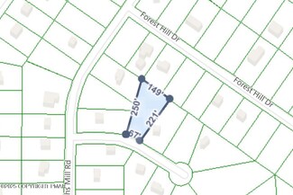Lot 54 Blueberry Run, Blakeslee, PA 18610