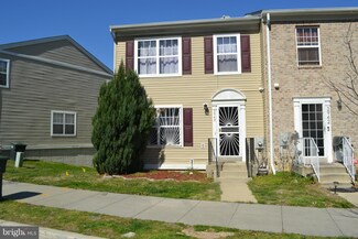 3940 C St SE, Washington, DC 20019